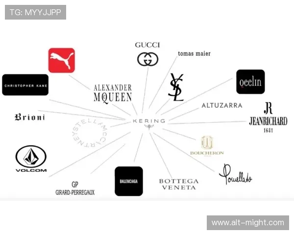 深入了解开云集团有限公司官网,奢侈品牌背后的商业模型解析 深入了解开云集团有限公司官网,奢侈品牌背后的商业模型解析