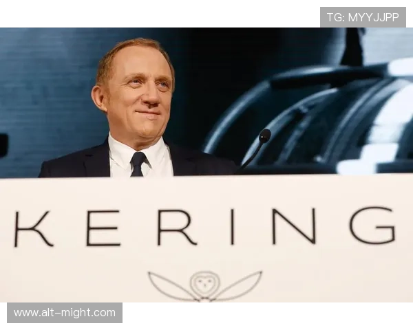 分析开云集团Kering在全球奢侈品市场中的竞争优势与未来增长潜力